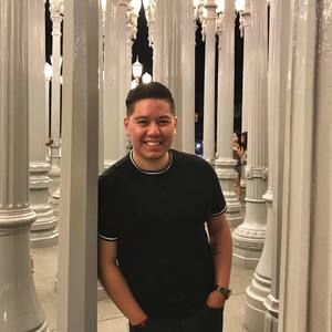 Meet your Posher, Ivan